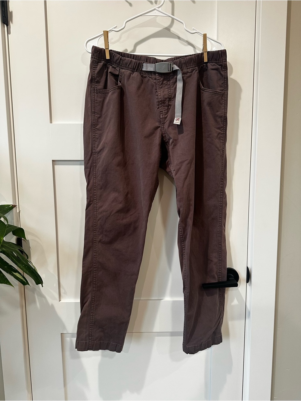 Gramicci Urban G Freestyle Pant